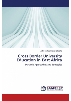 Cross Border University Education in East Africa