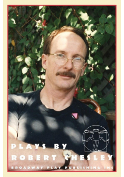 Plays By Robert Chesley