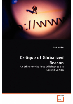Critique of Globalized Reason