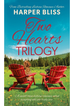 Two Hearts Trilogy