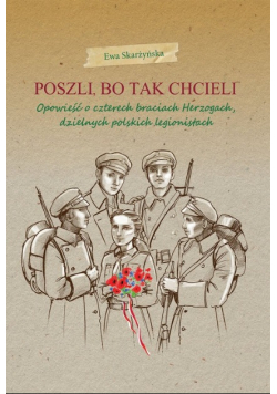 Poszli bo tak chcieli