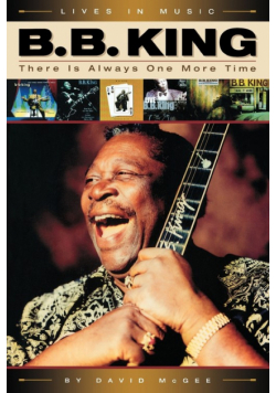 B.B. King