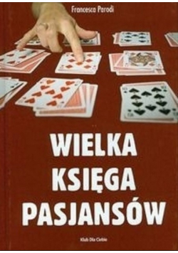Wielka księga pasjansów