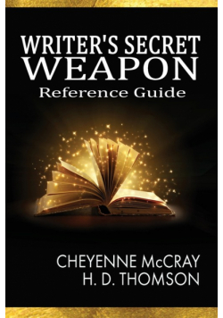 The Writer's Secret Weapon