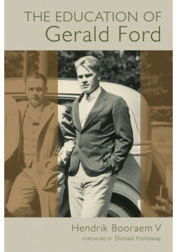 Education of Gerald Ford