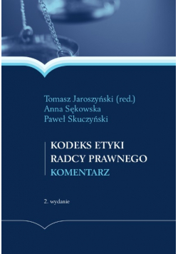 Kodeks etyki radcy prawnego