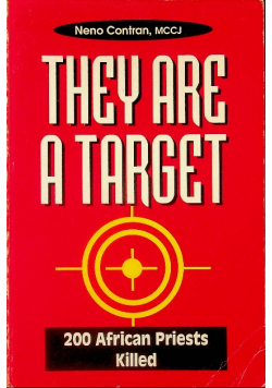 They are a Target