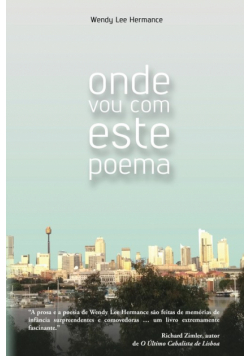 Onde Vou Com Este  Poema