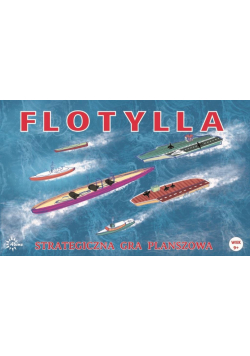 Flotylla - na manewrach ABINO