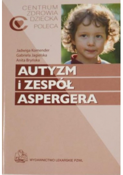 Autyzm i zespół Aspergera