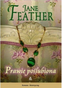 Prawie poślubiona