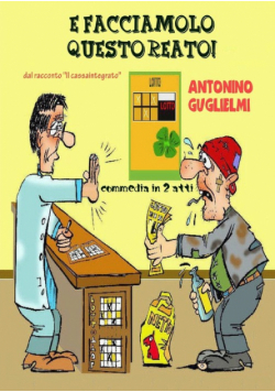 E facciamolo questo reato!