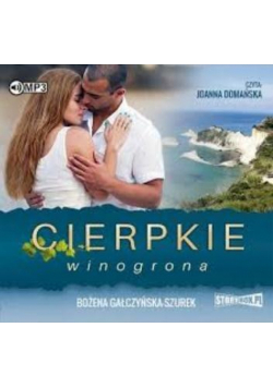Cierpkie winogrona audiobook