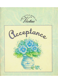 Acceptance miniatura