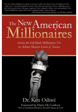 The New American Millionaires