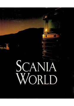 Scania world