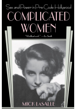Complicated Women