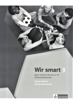 Wir smart 3 AB Wersja Podstawowa LEKTORKLETT