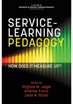 Service-Learning Pedagogy