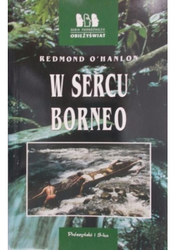 W sercu Borneo