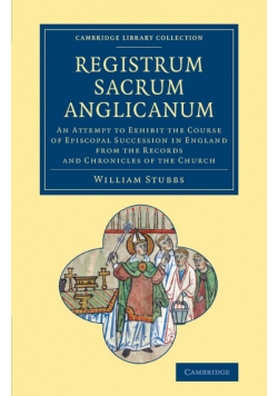 Registrum Sacrum Anglicanum