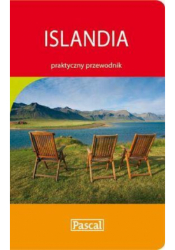 Praktyczny przewodnik - Islandia PASCAL