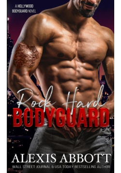 Rock Hard Bodyguard