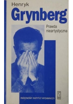Prawda nieartystyczna