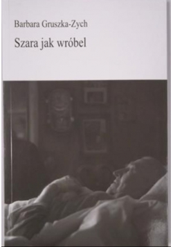Szara jak wróbel