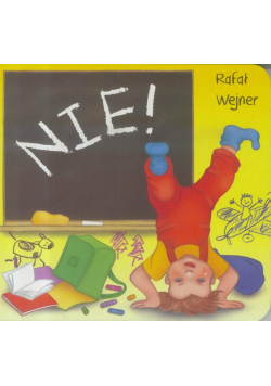 Klasyka wierszyka - Nie! LIWONA
