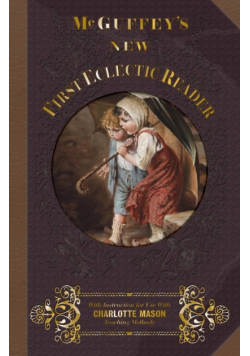 McGuffey's New First Eclectic Reader