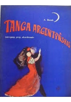 Tanga Argentyńskie