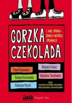 Gorzka czekolada