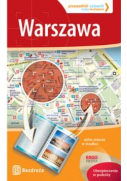 Warszawa Przewodnik-celownik