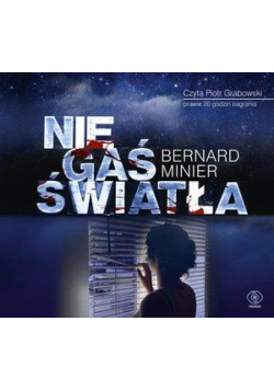 Nie gaś światła CD Mp3