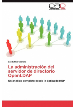 La Administracion del Servidor de Directorio Openldap