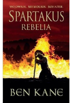 Spartakus Rebelia