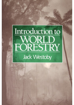 Introduction to World Forestry