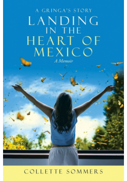 Landing in the Heart of Mexico