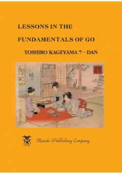 Lessons in the Fundamentals of Go