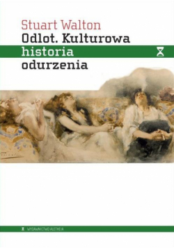 Odlot. Kulturowa historia odurzenia
