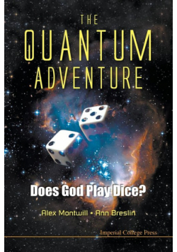 The Quantum Adventure