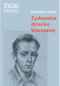Żydowskie dziecko Warszawy