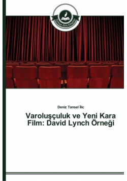 Varoluşçuluk ve Yeni Kara Film