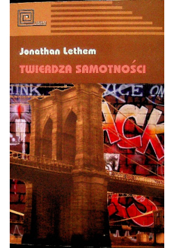 Twierdza samotności
