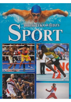 Biblioteka wiedzy Sport