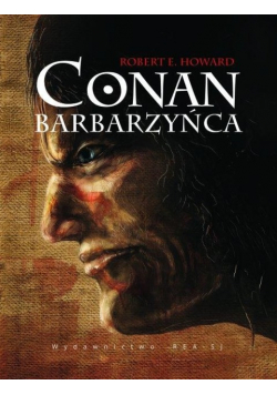 Conan Barbarzyńca