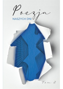 Poezja naszych dni T.2