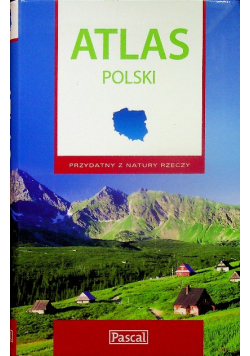Atlas Polski