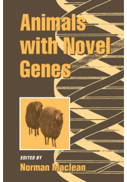 Animals with Novel Genes
